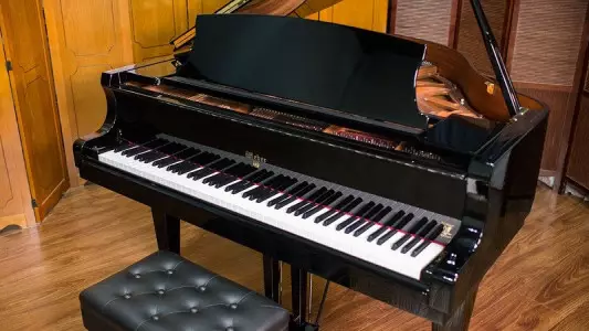 قیمت پیانو وبر